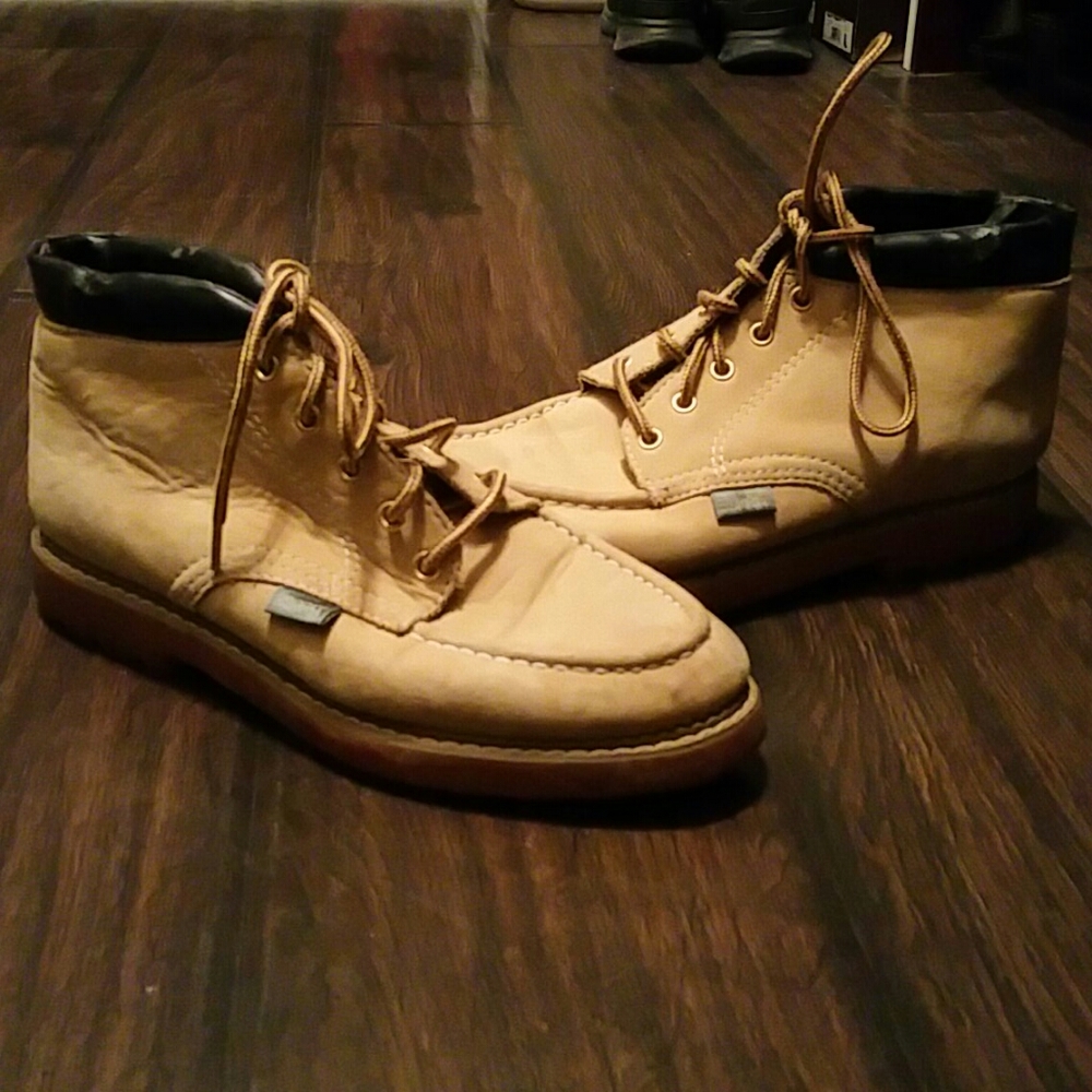 Esprit Sledgehammer Utility Shoes )